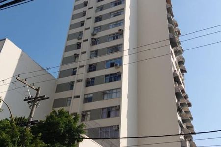 Apartamento à venda com 107m², 3 quartos e 1 vaga