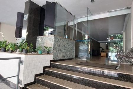 Apartamento à venda com 107m², 3 quartos e 1 vaga