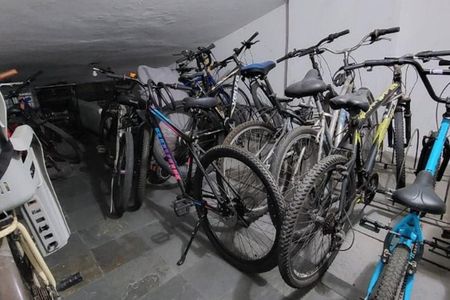 Apartamento à venda com 107m², 3 quartos e 1 vaga