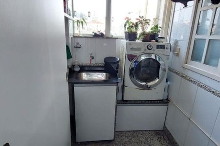 Apartamento à venda com 107m², 3 quartos e 1 vaga