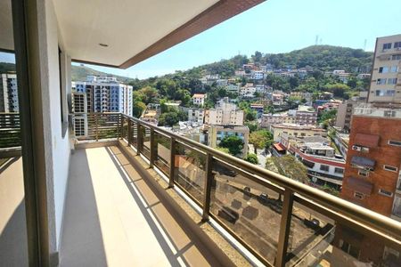 Apartamento à venda com 66m², 2 quartos e 1 vaga