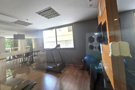Apartamento à venda com 66m², 2 quartos e 1 vaga