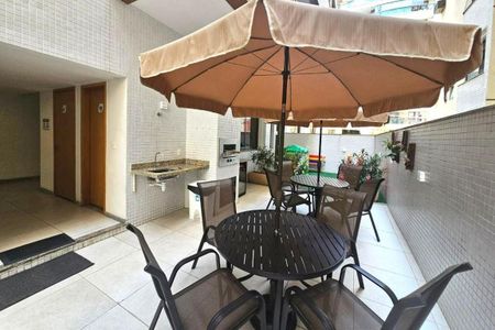 Apartamento à venda com 66m², 2 quartos e 1 vaga