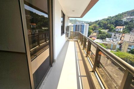 Apartamento à venda com 66m², 2 quartos e 1 vaga