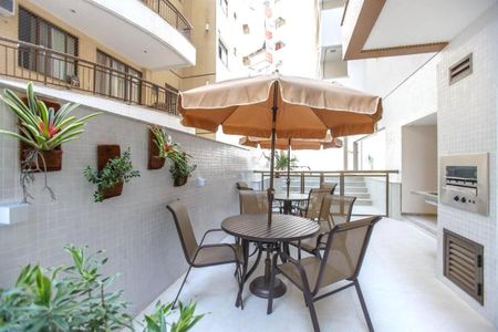 Apartamento à venda com 66m², 2 quartos e 1 vaga