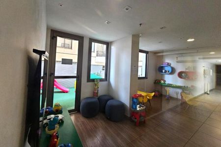 Apartamento à venda com 66m², 2 quartos e 1 vaga