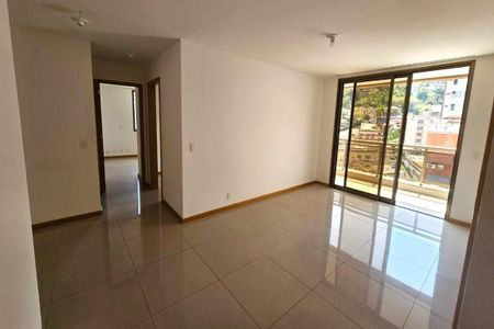 Apartamento à venda com 2 quartos, 66m² em Santa Rosa, Niterói