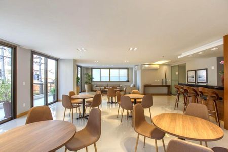 Apartamento à venda com 2 quartos, 66m² em Santa Rosa, Niterói