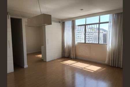 Apartamento à venda com 3 quartos, 142m² em Icaraí, Niterói