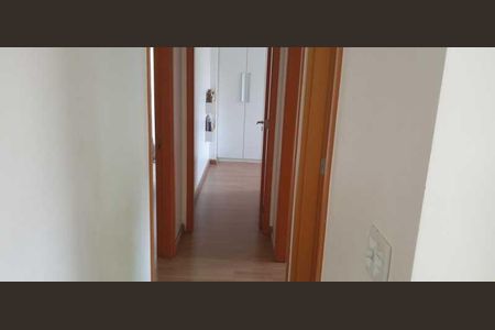 Apartamento à venda com 100m², 3 quartos e 1 vaga