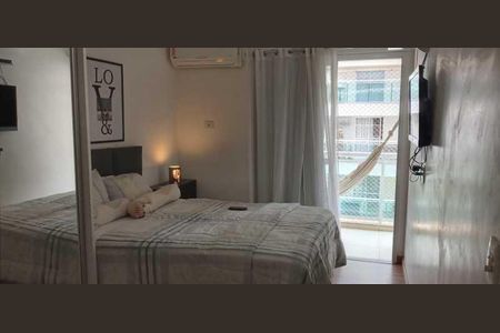 Apartamento à venda com 100m², 3 quartos e 1 vaga