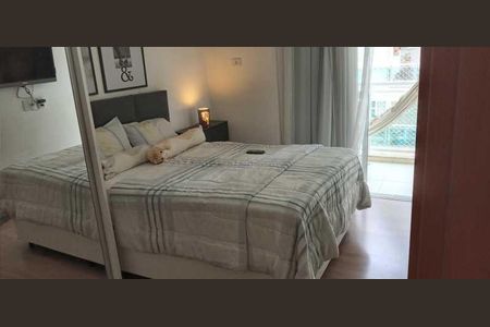 Apartamento à venda com 100m², 3 quartos e 1 vaga