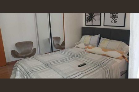 Apartamento à venda com 100m², 3 quartos e 1 vaga