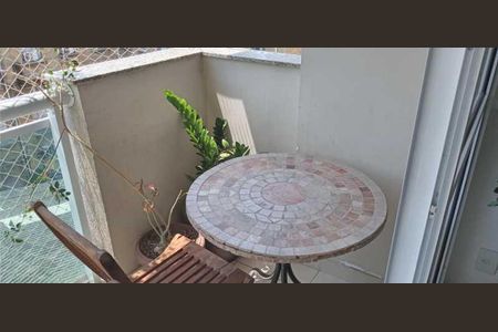 Apartamento à venda com 100m², 3 quartos e 1 vaga