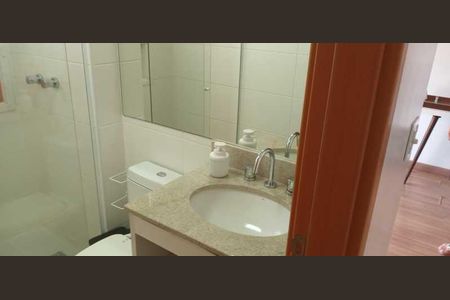 Apartamento à venda com 100m², 3 quartos e 1 vaga