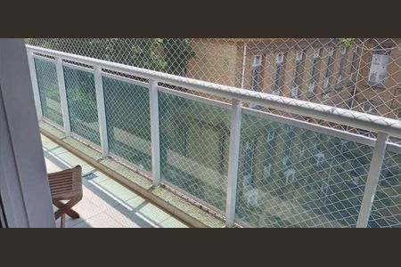 Apartamento à venda com 100m², 3 quartos e 1 vaga