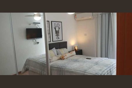Apartamento à venda com 3 quartos, 100m² em Maracanã, Rio de Janeiro