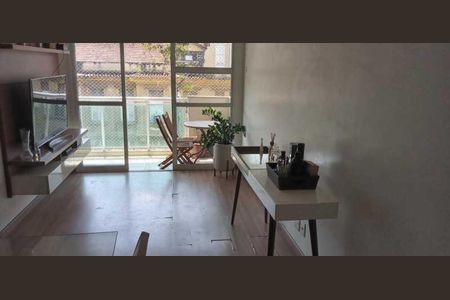 Apartamento à venda com 3 quartos, 100m² em Maracanã, Rio de Janeiro