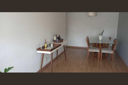 Apartamento à venda com 3 quartos, 100m² em Maracanã, Rio de Janeiro