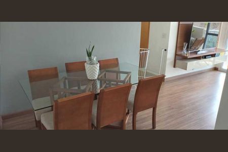 Apartamento à venda com 3 quartos, 100m² em Maracanã, Rio de Janeiro