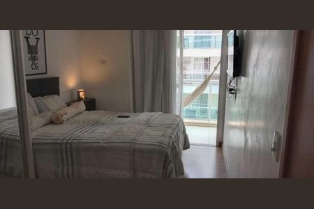 Apartamento à venda com 3 quartos, 100m² em Maracanã, Rio de Janeiro