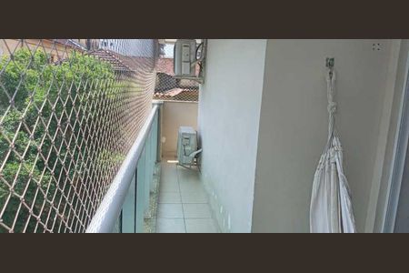 Apartamento à venda com 100m², 3 quartos e 1 vaga