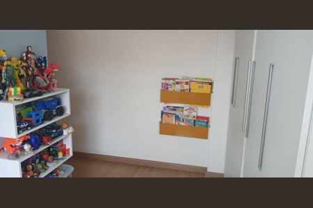 Apartamento à venda com 100m², 3 quartos e 1 vaga