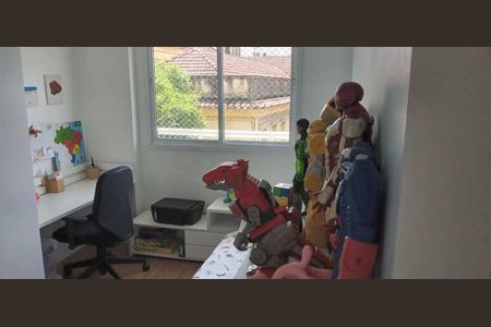 Apartamento à venda com 100m², 3 quartos e 1 vaga