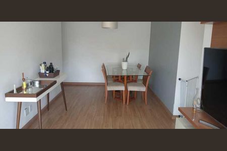 Apartamento à venda com 100m², 3 quartos e 1 vaga