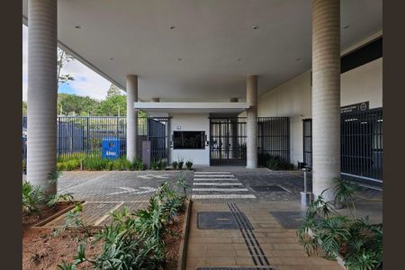 Apartamento para alugar com 67m², 2 quartos e 1 vagaFachada