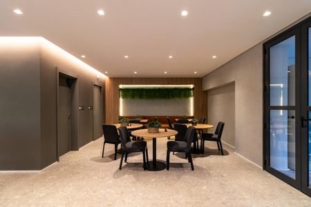 Apartamento para alugar com 67m², 2 quartos e 1 vagaÁrea comum - Área Gourmet