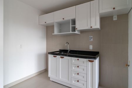 Apartamento para alugar com 67m², 2 quartos e 1 vagaCozinha