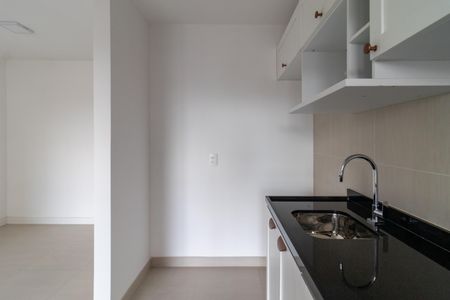 Apartamento para alugar com 67m², 2 quartos e 1 vagaCozinha