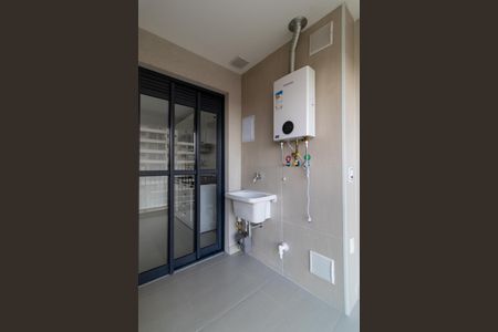 Apartamento para alugar com 67m², 2 quartos e 1 vagaÁrea de Serviço