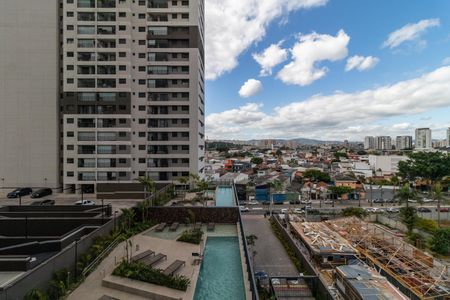 Apartamento para alugar com 67m², 2 quartos e 1 vagaVista da Suíte