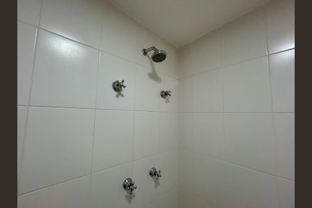 Apartamento à venda com 60m², 2 quartos e 1 vagaBanheiro da Suíte