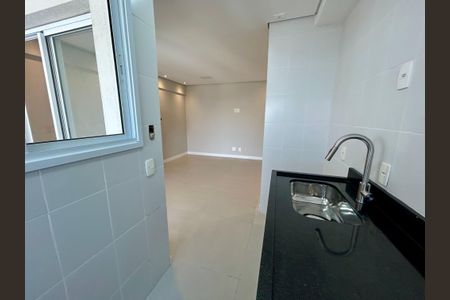 Apartamento à venda com 60m², 2 quartos e 1 vagaCozinha