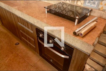 Apartamento à venda com 60m², 2 quartos e 1 vagaÁrea comum - Churrasqueira