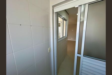 Apartamento à venda com 60m², 2 quartos e 1 vagaÁrea de Serviço