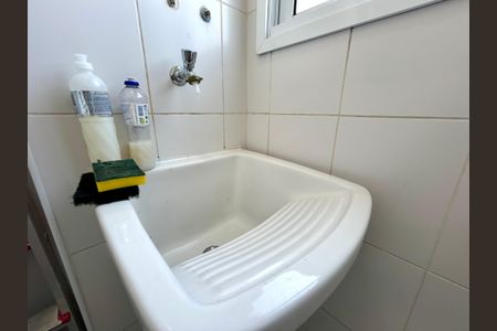 Apartamento à venda com 60m², 2 quartos e 1 vagaÁrea de Serviço