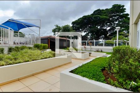 Apartamento à venda com 60m², 2 quartos e 1 vagaÁrea comum