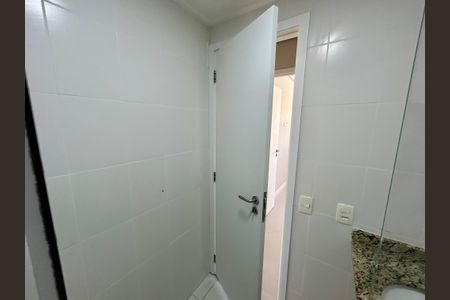 Apartamento à venda com 60m², 2 quartos e 1 vagaBanheiro 1