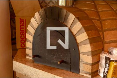 Apartamento à venda com 60m², 2 quartos e 1 vagaÁrea comum - Churrasqueira