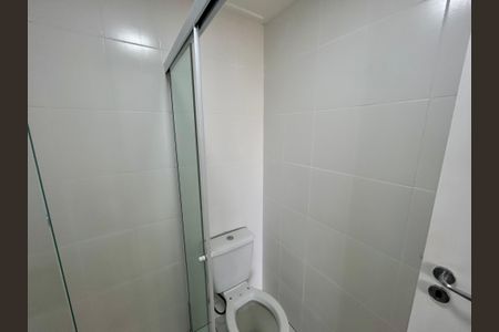 Apartamento à venda com 60m², 2 quartos e 1 vagaBanheiro 1