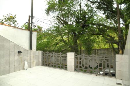 Casa para alugar com 2 quartos, 150m² em Jardim Campestre, São Bernardo do Campo
