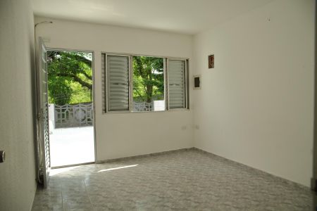 Sala de casa para alugar com 2 quartos, 150m² em Jardim Campestre, São Bernardo do Campo