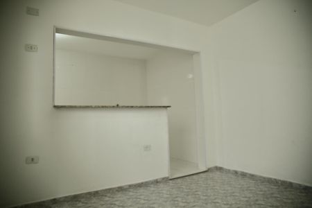 Casa para alugar com 2 quartos, 150m² em Jardim Campestre, São Bernardo do Campo