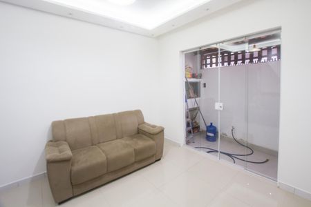Sala de casa à venda com 3 quartos, 119m² em Jardim Ibirapuera, São Paulo