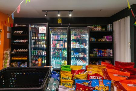 Studio à venda com 28m², 1 quarto e 1 vaga Studio à venda com 28m², 1 quarto e 1 vagaSmart Market