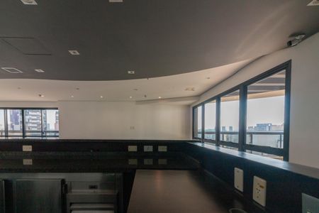 Studio à venda com 28m², 1 quarto e 1 vaga Studio à venda com 28m², 1 quarto e 1 vagaTerraço Gourmet